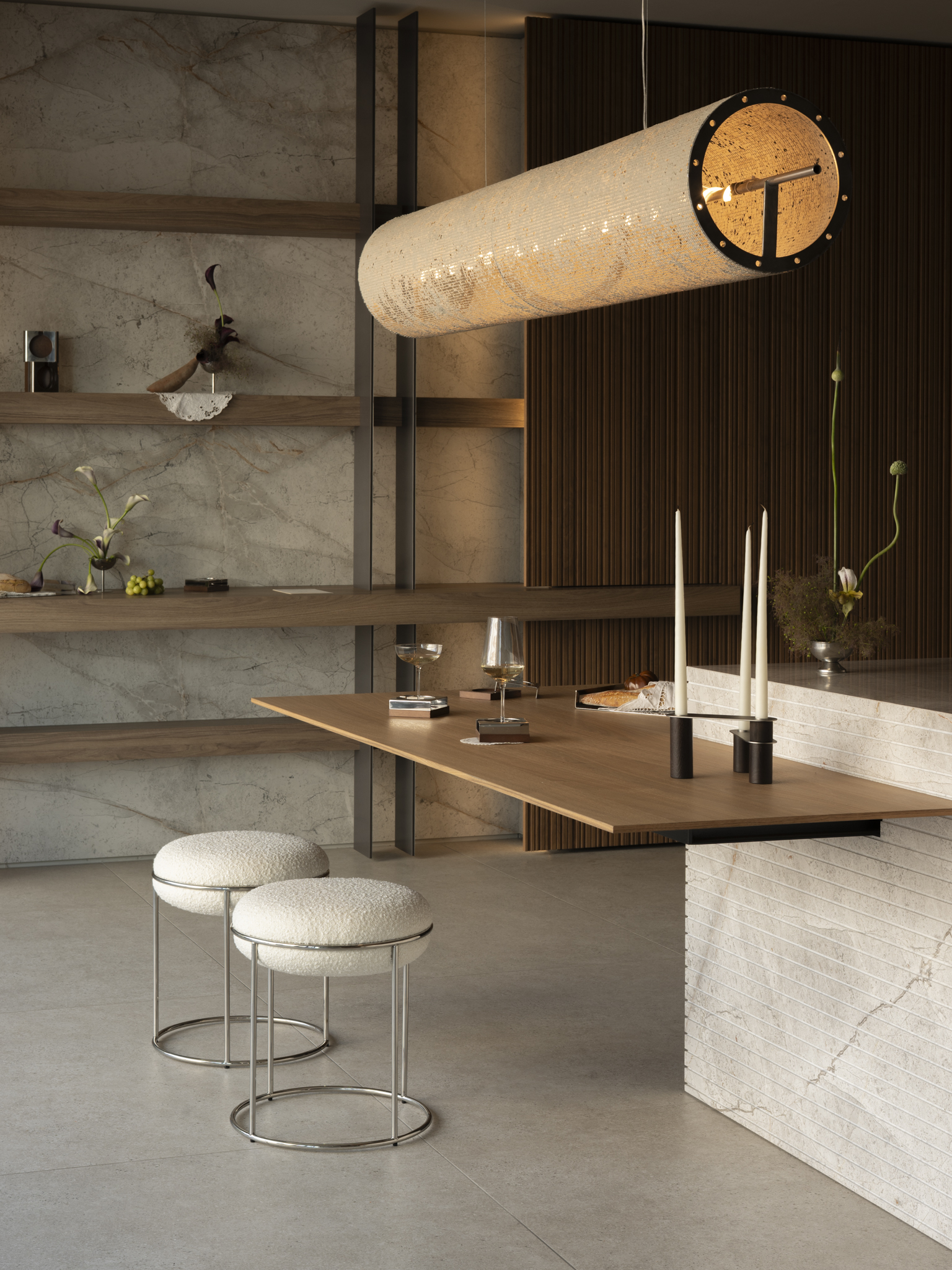 The Art of Hosting — MODULNOVA Lisboa — Lisbon Design Week 2026