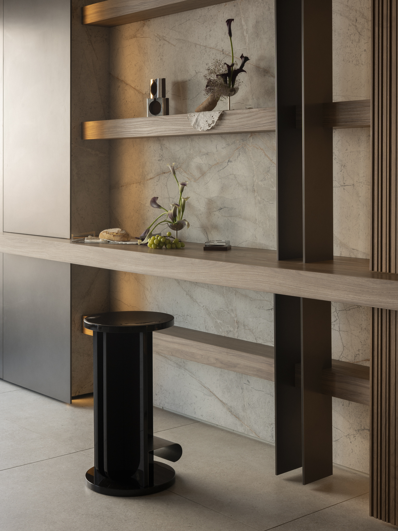 The Art of Hosting Installation — MODULNOVA Lisboa — LDW 2026