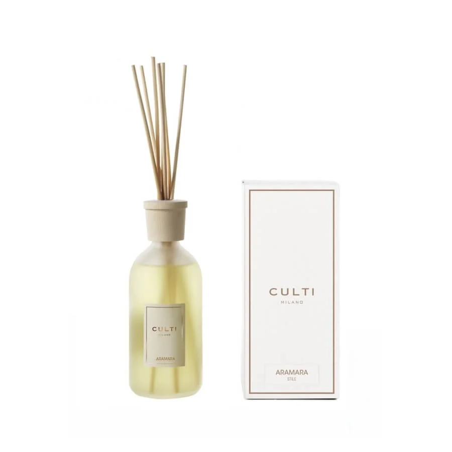 Aramara stile Aramara stile