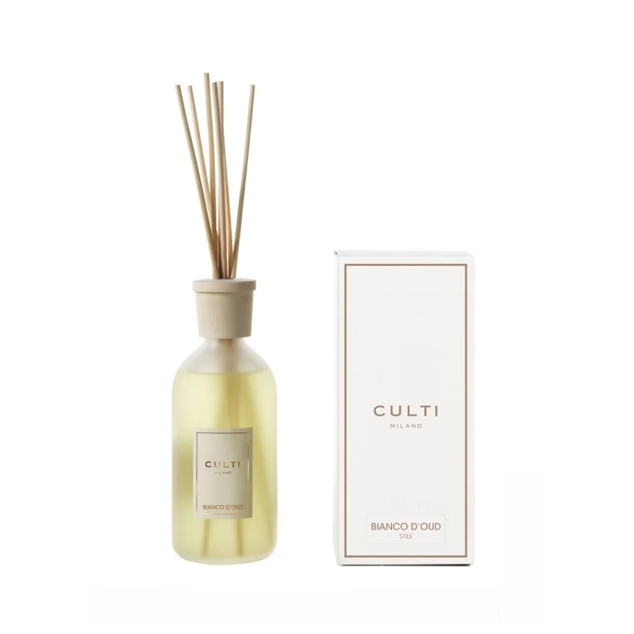 BIANCO D'OUD stile BIANCO D'OUD stile