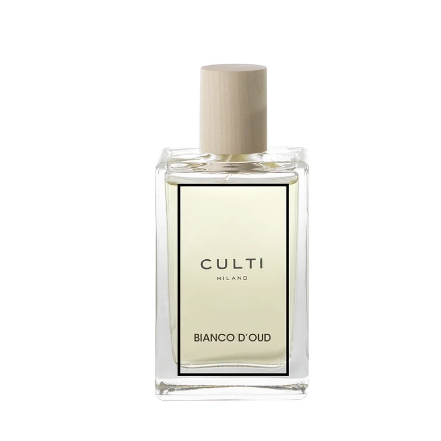 BIANCO D'OUD spray BIANCO D'OUD spray