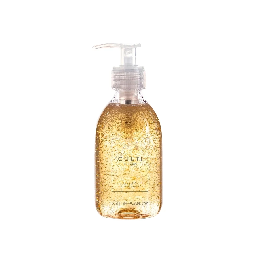 Tessuto soap Tessuto soap