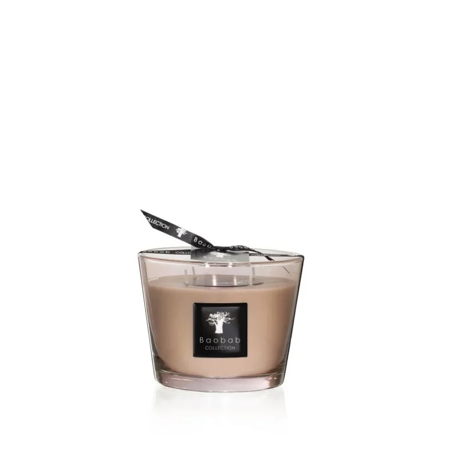 Serengeti plains luster candle Serengeti plains luster candle