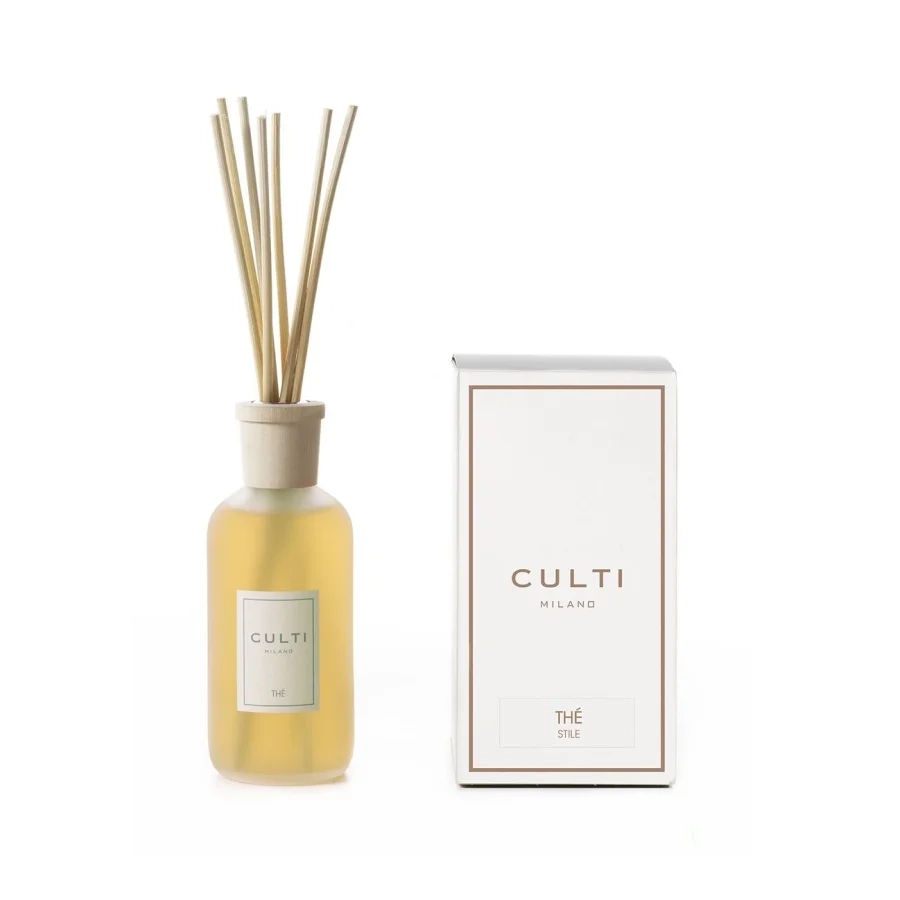 Thé stile Thé stile