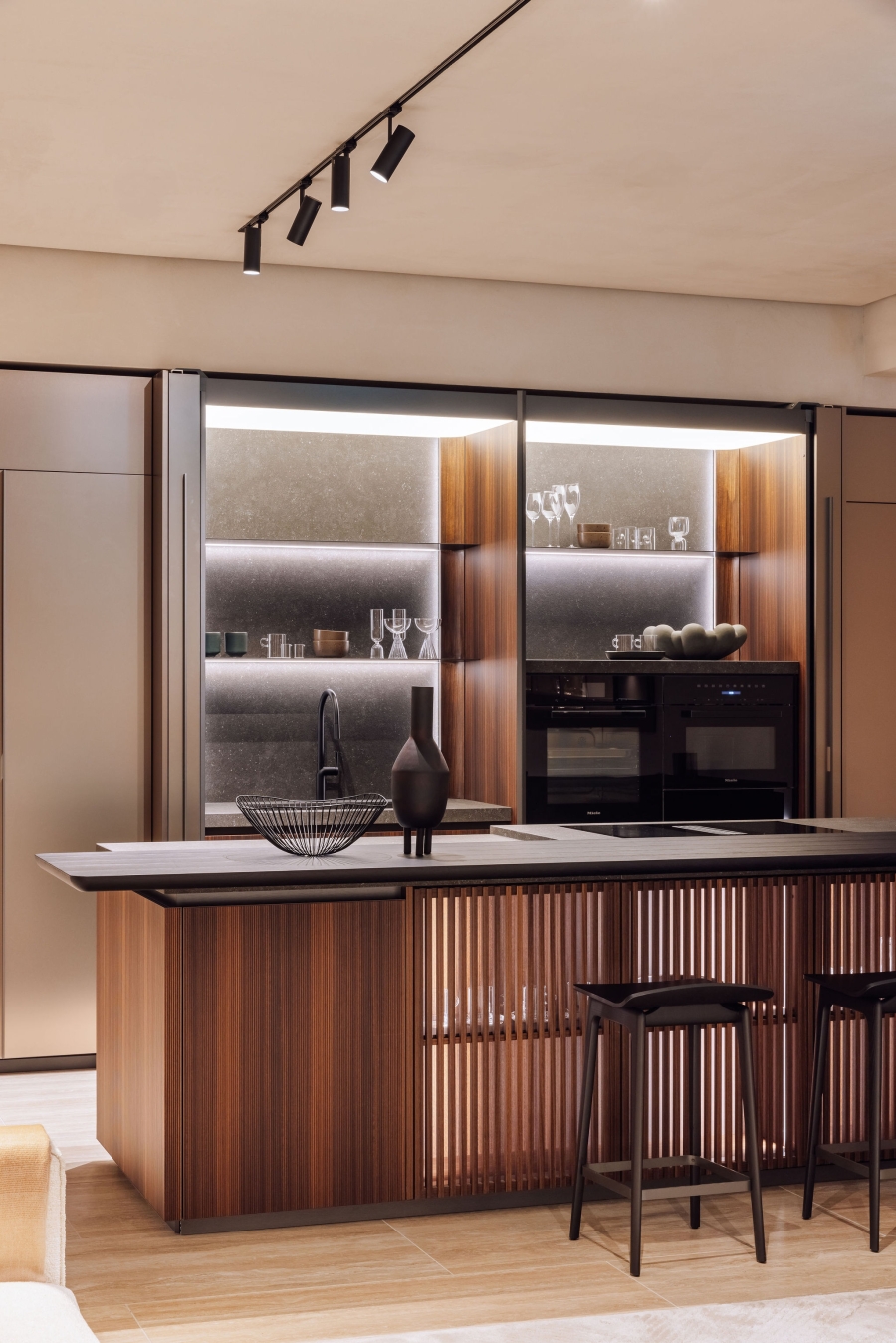 HI-LINE 6 Kitchen HI-LINE 6 Kitchen