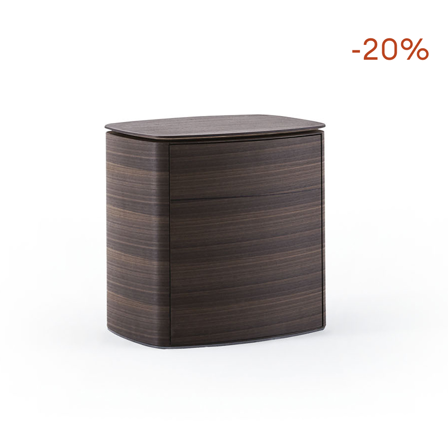 4040 Bedside Table by Molteni&C 4040 Bedside Table by Molteni&C
