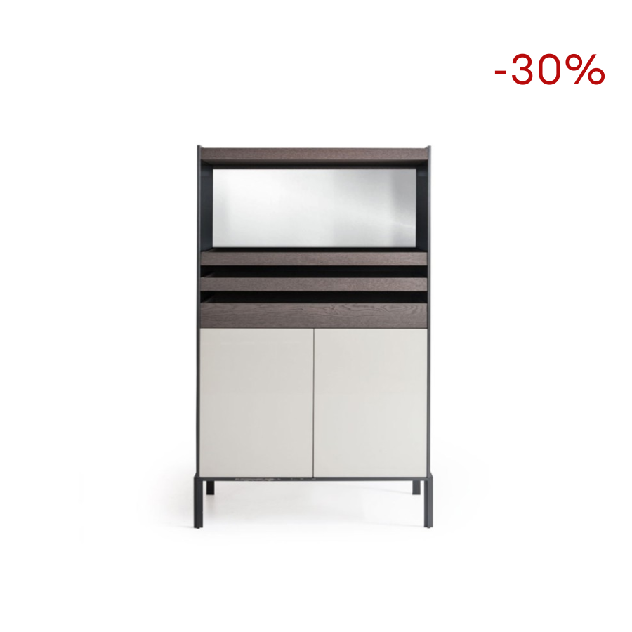 Quinten Drawer Unit by Molteni&C Quinten Drawer Unit by Molteni&C