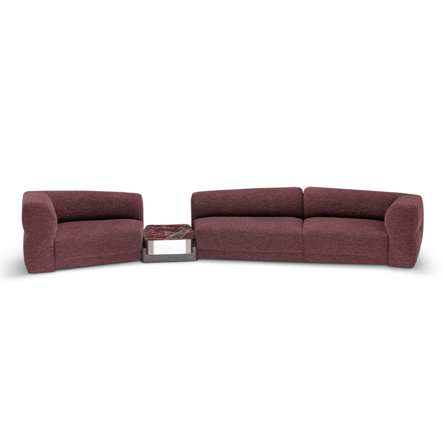Emile sofa by Molteni&C Emile sofa by Molteni&C