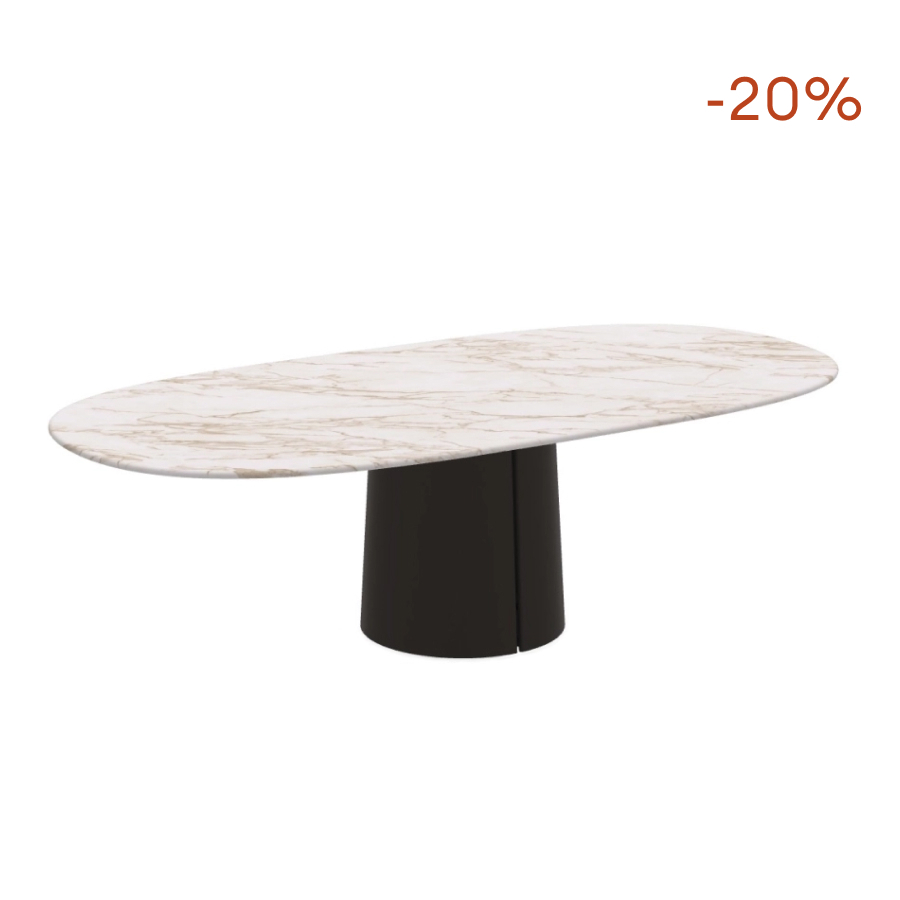 Mateo Table by Molteni&C Mateo Table by Molteni&C