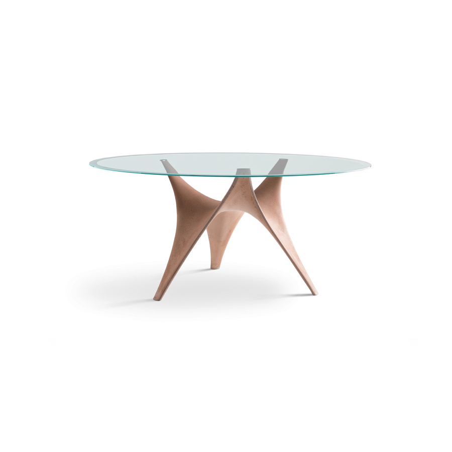 Arc Table by Molteni&C Arc Table by Molteni&C