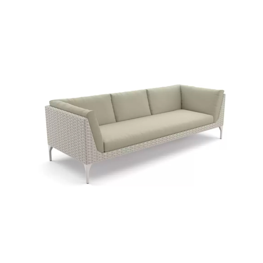MU 4 Seater Sofa by DEDON MU 4 Seater Sofa by DEDON