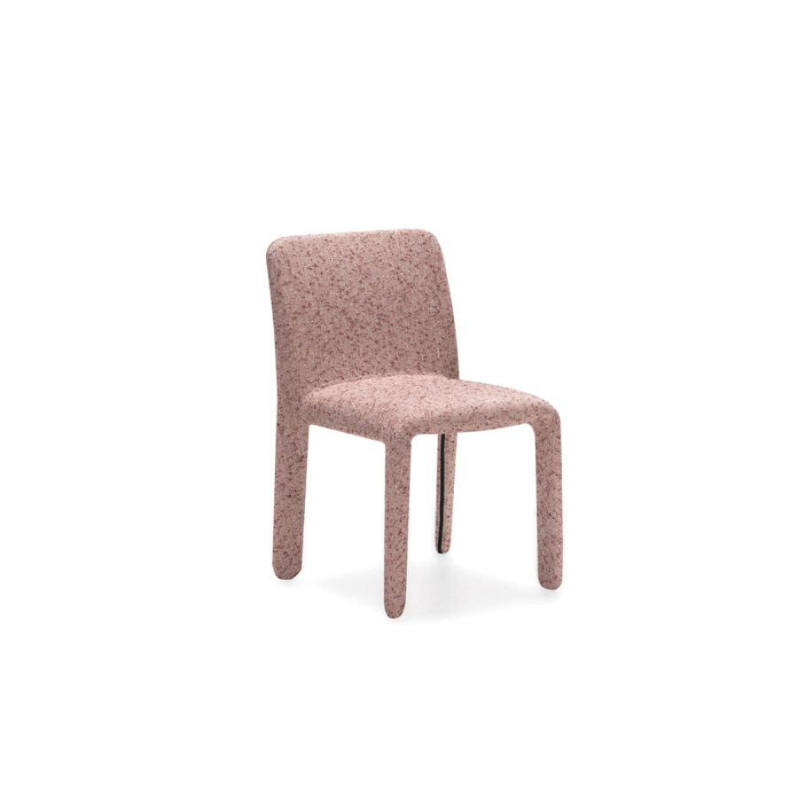Glove-Up Chair by Molteni&C Glove-Up Chair by Molteni&C