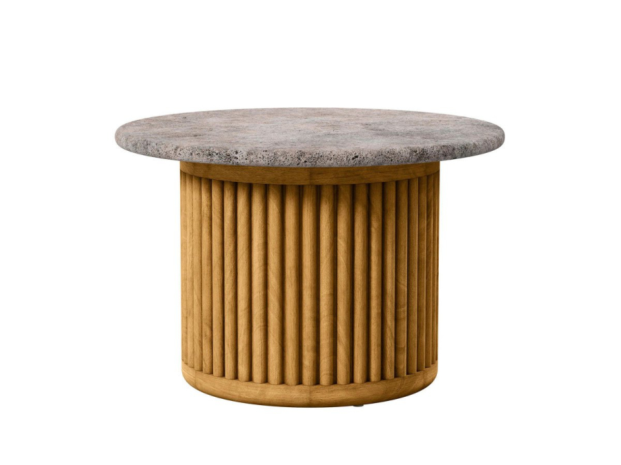 Otto Side Table by TRIBÙ Otto Side Table by TRIBÙ