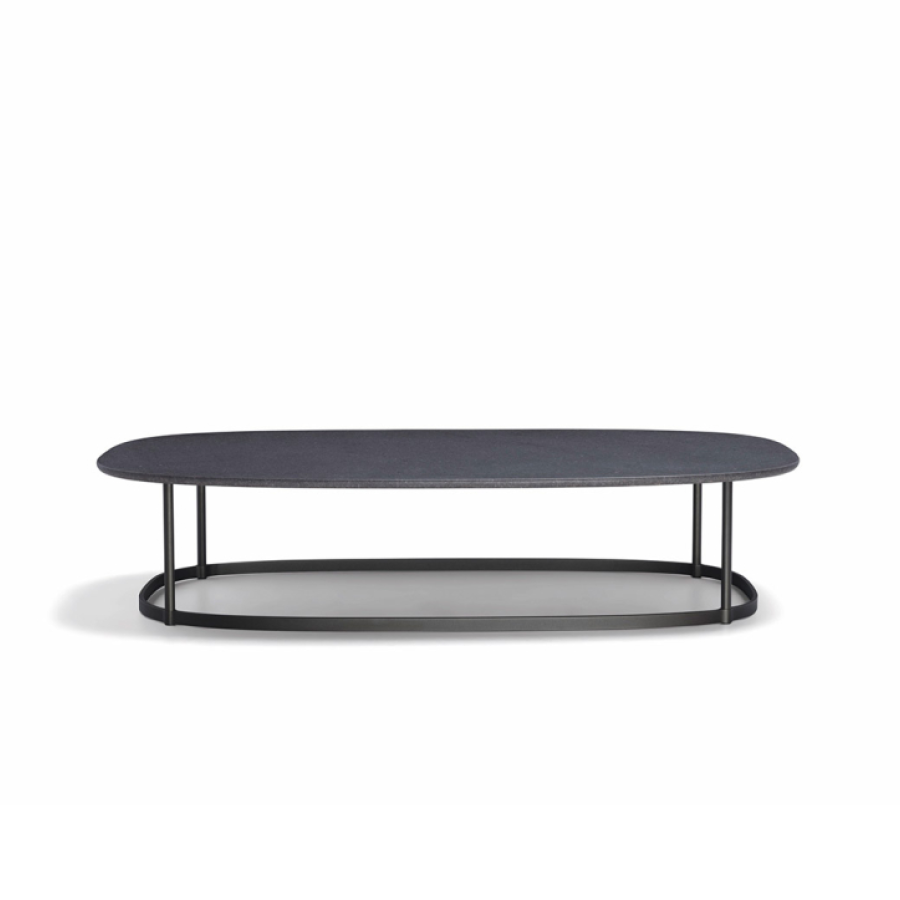Regent Outdoor Coffee Table by Molteni&C Regent Outdoor Coffee Table by Molteni&C