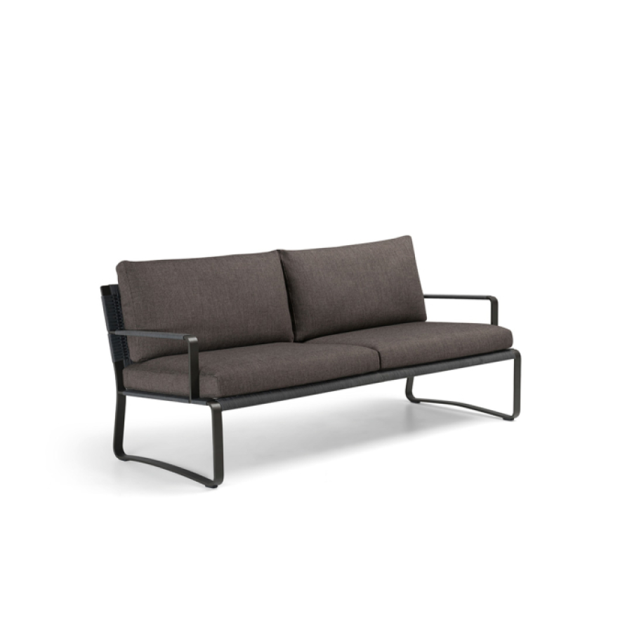 Phoenix 2 Seater Outdoor Sofa by Molteni&C Phoenix 2 Seater Outdoor Sofa by Molteni&C