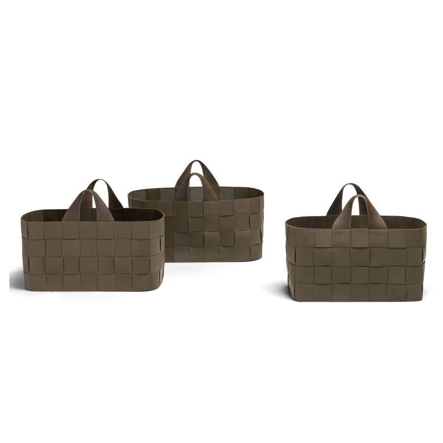 Boulogne Outdoor Storage Box by Molteni&C Boulogne Outdoor Storage Box by Molteni&C
